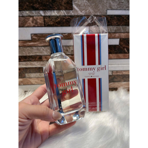 Nước hoa nữ Tommy Girl EDT 100ml