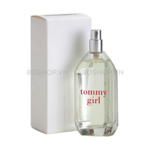 Nước hoa nữ Tommy Girl EDT 100ml