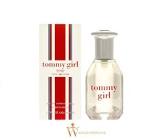 Nước hoa nữ Tommy Hilfiger Tommy Girl - 30 ml