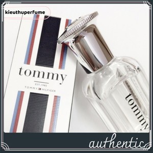 Nước hoa nữ Tommy Hilfiger Tommy Boy - 50 ml