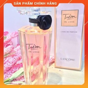 Nước hoa nữ Lancome Tresor In Love EDP 75ml