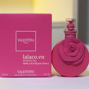 Nước hoa nữ Valentina Pink - 50 ml