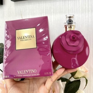 Nước hoa nữ Valentina Rosa Assoluto - 80ml