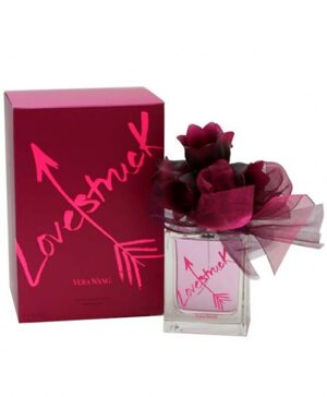 Nước hoa nữ Vera Wang Lovestruck - 100 ml