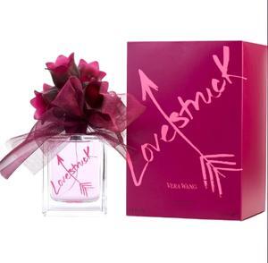 Nước hoa nữ Vera Wang Lovestruck - 100 ml