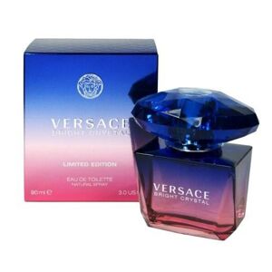 Nước Hoa Nữ Versace Bright Crystal Limited Edition 90ml