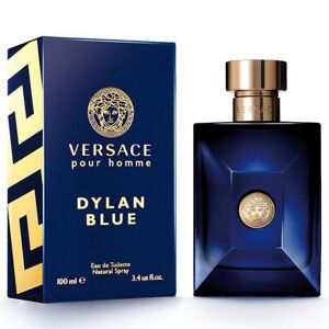 Nước Hoa Nữ Versace Bright Crystal Limited Edition 90ml