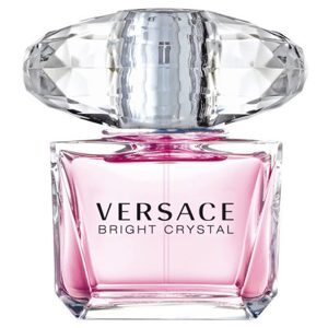 Nước hoa nữ Versace Bright Crystal Eau de toilette 30 ml