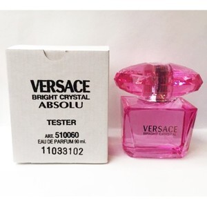 Nước hoa nữ Versace Bright Crytal Absolu - 90ml