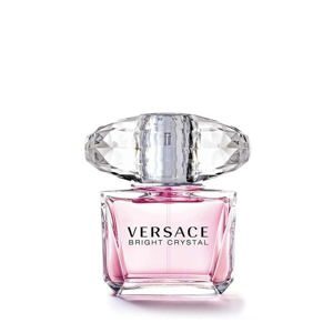 Nước hoa nữ Versace Bright Crystal Eau de toilette 30 ml