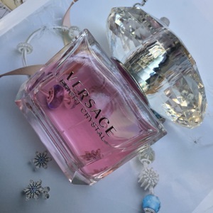 Nước hoa nữ Versace Bright Crystal Eau de toilette 90 ml