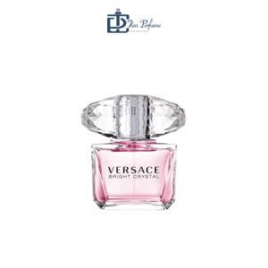 Nước hoa nữ Versace Bright Crystal Eau de toilette 30 ml