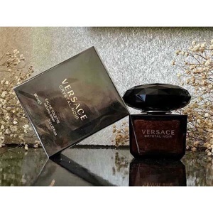 Nước hoa nữ Versace Crystal Noir 90ml