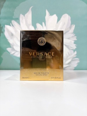 Nước hoa nữ Versace Crystal Noir 90ml