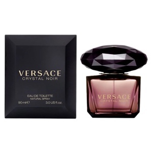 Nước hoa nữ Versace Crystal Noir 90ml