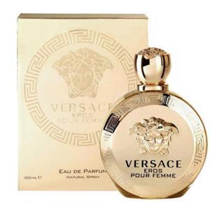 Nước hoa nữ Versace Eros Pour Femme -  100 ml