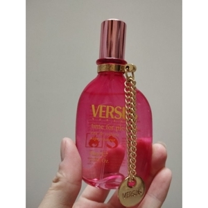 Nước hoa nữ Versace Versus