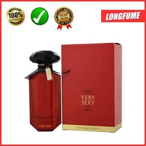 Nước hoa nữ Very Sexy Eau de parfum 2014 - 100 ml