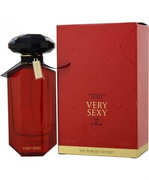 Nước hoa nữ Very Sexy Eau de parfum 2014 - 100 ml