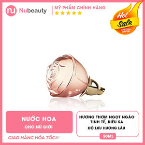 Nước hoa nữ Volare Eau de Parfum 50ml