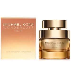 Nước hoa nữ Wonderlust Michael Kors for women 50ML