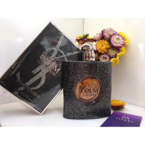 Nước hoa nữ YSL Black Opium EDP 90ml