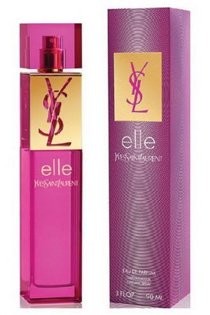 Nước hoa nữ YSL Elle 90ml