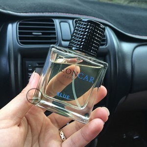 Nước hoa ô tô Areon Car Blue Perfume 50ml