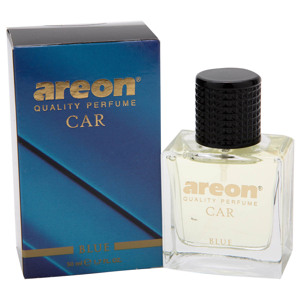 Nước hoa ô tô Areon Car Blue Perfume 50ml