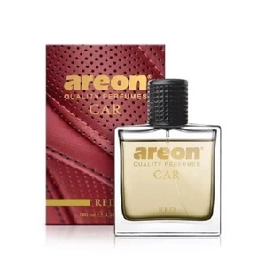 Nước hoa ô tô Areon Car Red Perfume 100ml