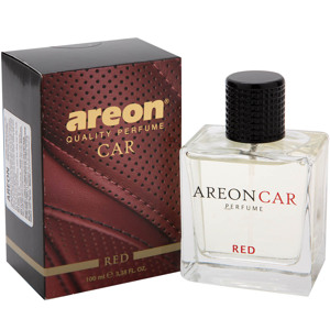 Nước hoa ô tô Areon Car Red Perfume 100ml