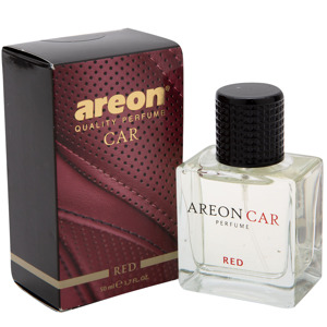 Nước hoa ô tô Areon Red 50ml