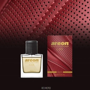 Nước hoa ô tô Areon Red 50ml