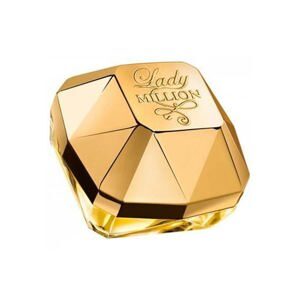 Nước hoa Paco Rabanne Lady Million 50ml