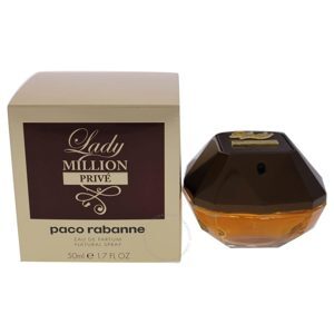 Nước hoa Paco Rabanne Lady Million 50ml