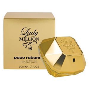 Nước hoa Paco Rabanne Lady Million 50ml