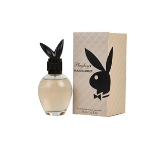 Nước hoa Playboy Play It Lovely 75ml