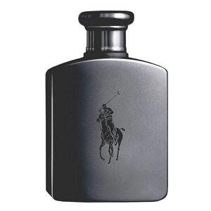 Nước hoa Polo Double Black 75ML