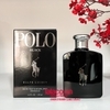 Nước hoa Nam Polo Ralph Lauren Black 125ml Eau de Toilette