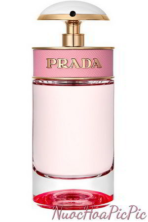 Nước hoa Prada Candy L'eau EDT 50ML