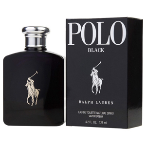 Nước hoa Ralph Lauren Polo Black