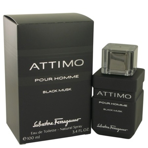 Nước hoa Salvatore Ferragamo Attimo L'Eau Florale 100ml