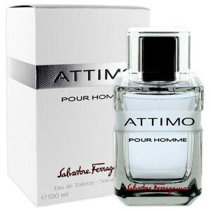 Nước hoa Salvatore Ferragamo Attimo L'Eau Florale 100ml