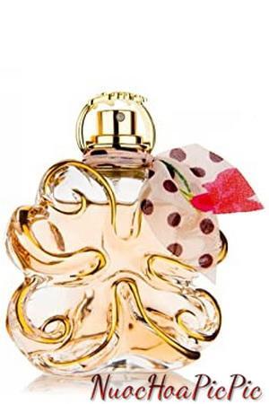 Nước hoa Si Lolita của Lilita Lempicka 50ML