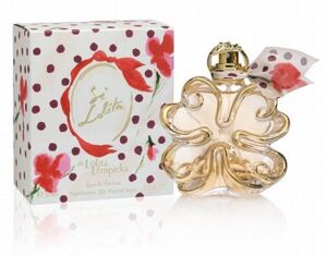 Nước hoa Si Lolita của Lilita Lempicka 50ML