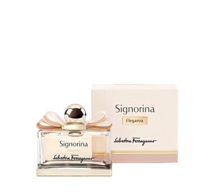 Nước hoa Signorina Eleganza by Salvatore Ferragamo EDP 100ml