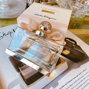 Nước hoa Signorina Eleganza by Salvatore Ferragamo EDP 100ml
