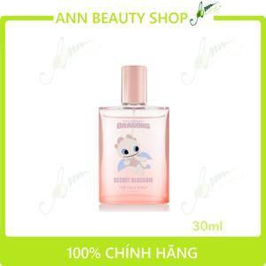 Nước hoa Soul The Face Shop