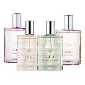 Nước hoa Soul The Face Shop
