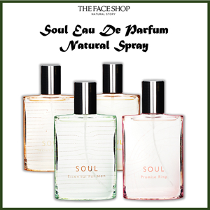 Nước hoa Soul The Face Shop